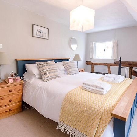 Lavender Cottage, Middleton Saxmundham Zewnętrze zdjęcie