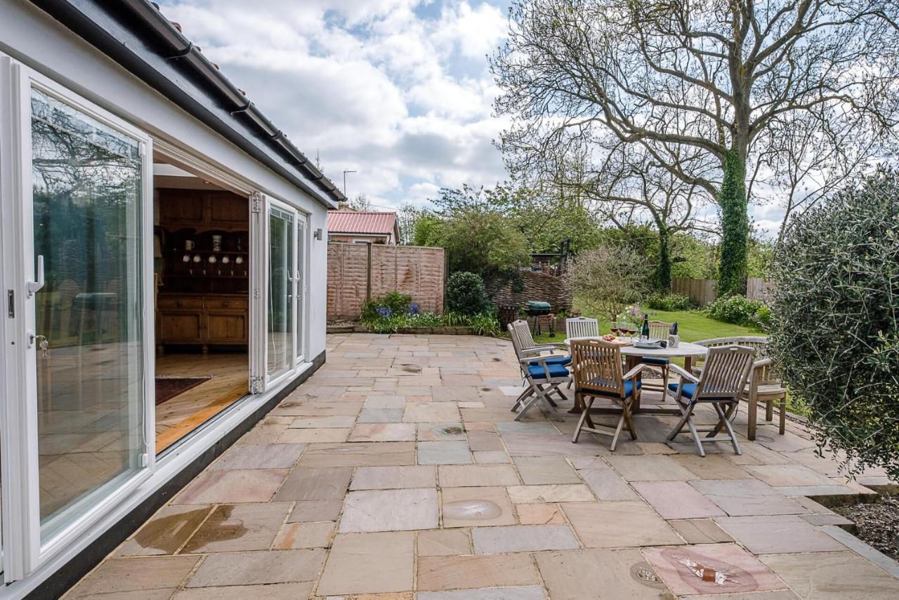 Lavender Cottage, Middleton Saxmundham Zewnętrze zdjęcie