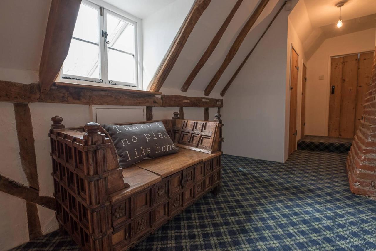 Lavender Cottage, Middleton Saxmundham Zewnętrze zdjęcie